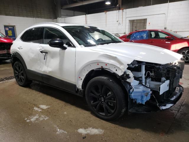 Photo 4 from auction – 2023 MAZDA CX-30 PREM with VIN 3MVDMBEY3PM587798