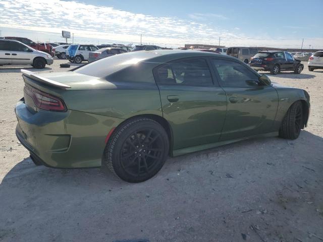 Photo 3 from auction – 2020 DODGE CHARGER SC with VIN 2C3CDXGJ7LH209586
