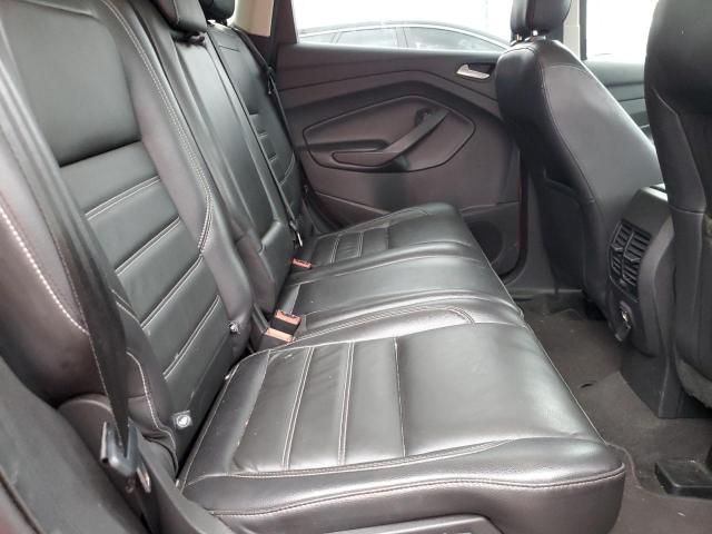 Photo 11 from auction – 2018 FORD ESCAPE SEL with VIN 1FMCU0HD0JUD43101