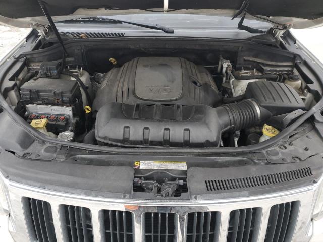 Photo 12 from auction – 2011 JEEP GRAND CHER with VIN 1J4RR5GT1BC607286