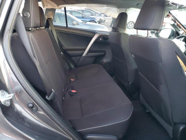 Photo 11 from auction – 2016 TOYOTA RAV4 XLE with VIN 2T3RFREV7GW465623