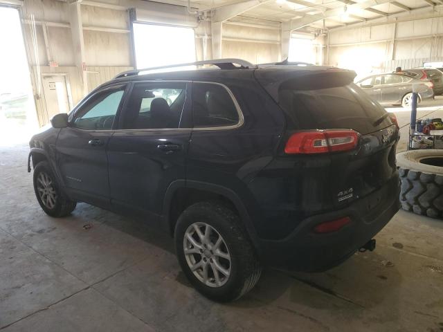 Photo 2 from auction – 2014 JEEP CHEROKEE L with VIN 1C4PJMCS4EW197873