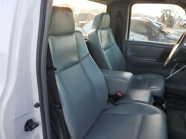 Photo 10 from auction – 2010 FORD RANGER with VIN 1FTKR1AD1APA60500