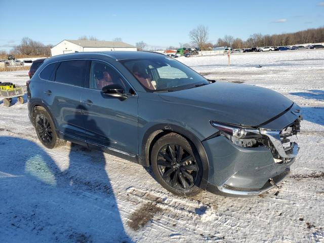 Photo 4 from auction – 2021 MAZDA CX-9 GRAND with VIN JM3TCBDY3M0513739