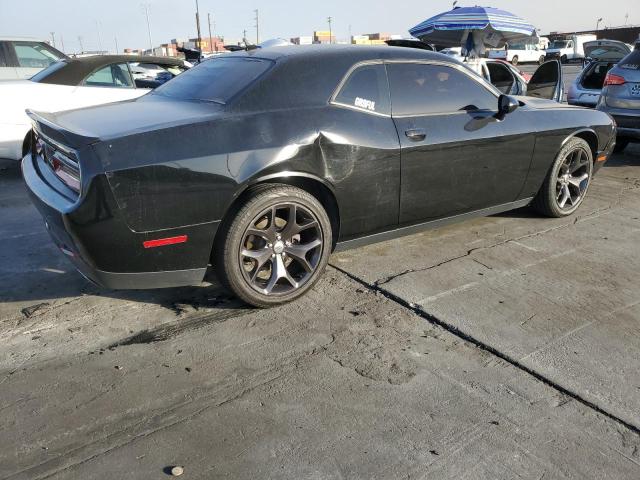 Photo 3 from auction – 2018 DODGE CHALLENGER with VIN 2C3CDZAG8JH142146