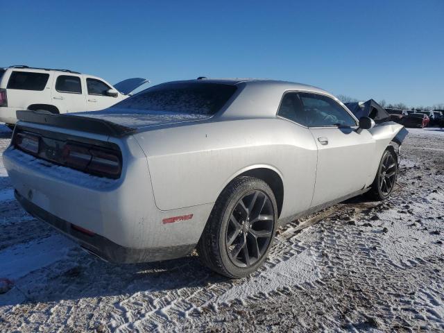 Photo 3 from auction – 2023 DODGE CHALLENGER with VIN 2C3CDZAG3PH602340