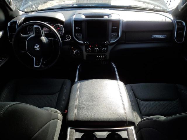 Photo 8 from auction – 2022 RAM 1500 BIG H with VIN 1C6RRFFG0NN385193