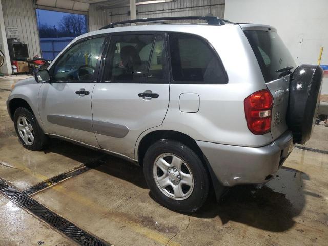 Photo 2 from auction – 2005 TOYOTA RAV4 with VIN JTEHD20V150063951