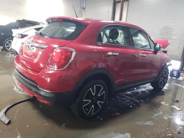 Photo 3 from auction – 2017 FIAT 500X POP with VIN ZFBCFXAH5HP631776