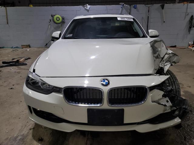 Photo 5 from auction – 2015 BMW 328 XI SUL with VIN WBA3B5C50FF962409