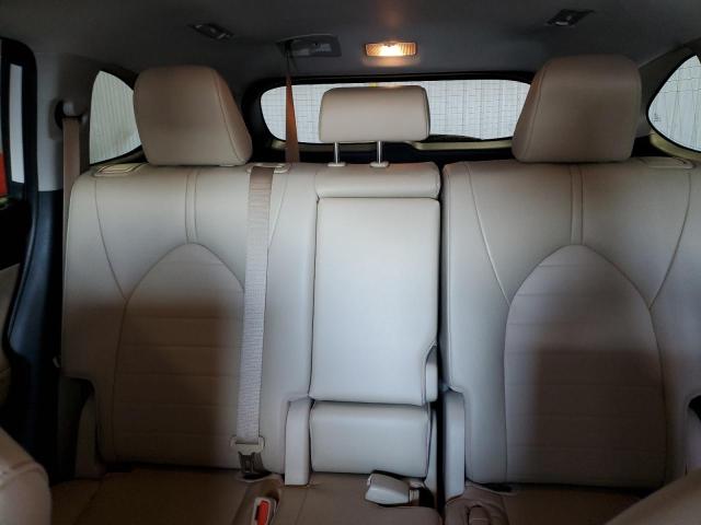 Photo 10 from auction – 2023 TOYOTA HIGHLANDER with VIN 5TDKDRBH9PS019626