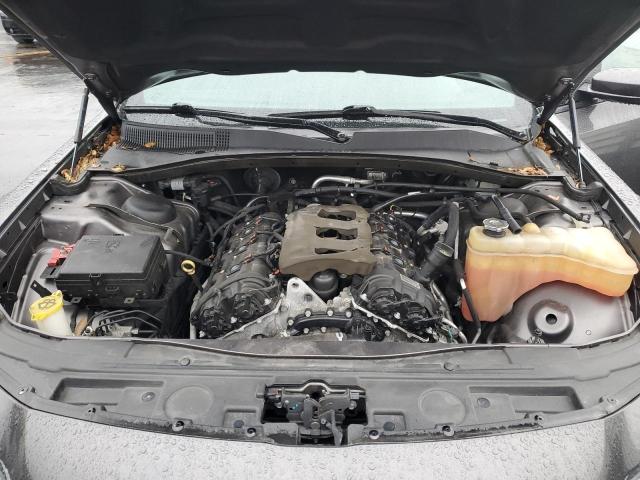 Photo 11 from auction – 2018 CHRYSLER 300 S with VIN 2C3CCABG7JH262443