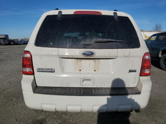 Zdjęcie 6 z aukcji – 2012 FORD ESCAPE XLT z VIN 1FMCU9DG6CKC69508