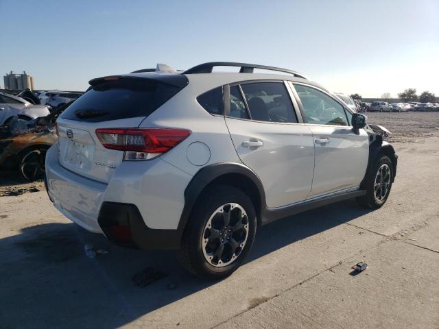 Photo 3 from auction – 2023 SUBARU CROSSTREK with VIN JF2GTAPC7P8200933