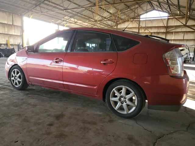 Photo 2 from auction – 2009 TOYOTA PRIUS with VIN JTDKB20U393474344