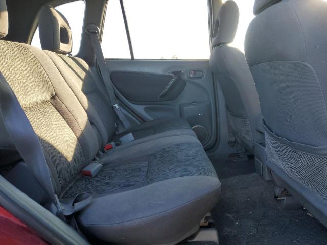 Photo 11 from auction – 2002 TOYOTA RAV4 with VIN JTEGH20V020062396