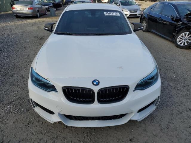Photo 5 from auction – 2017 BMW 230I with VIN WBA2F9C53HV664503
