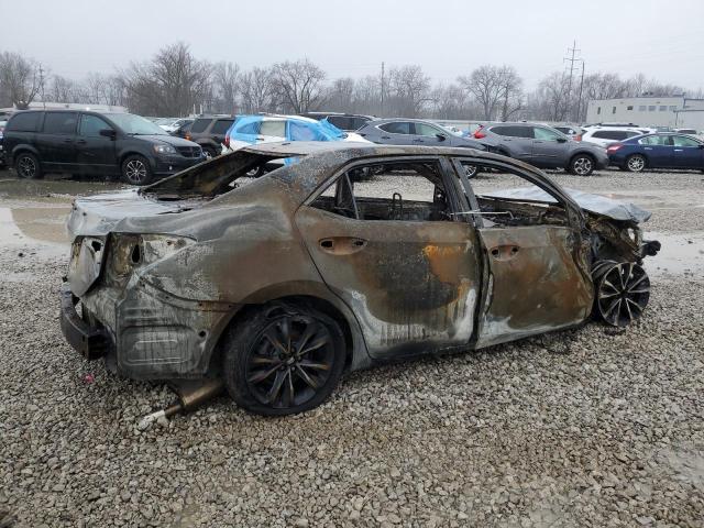 Photo 3 from auction – 2018 TOYOTA COROLLA L with VIN 2T1BURHE1JC076447