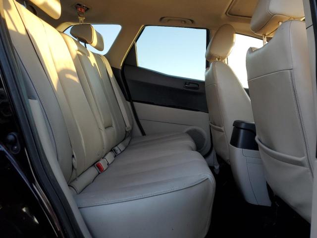 Снимка 11 от търг – 2009 MAZDA CX-7 с VIN JM3ER29L890227641