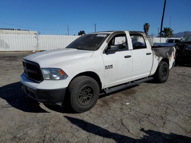 RAM 1500 ST 2016 with VIN 1C6RR6KG5GS208441 - Photo from auction