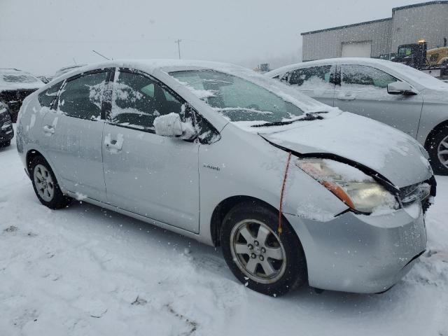 Photo 4 from auction – 2007 TOYOTA PRIUS with VIN JTDKB20U077590235