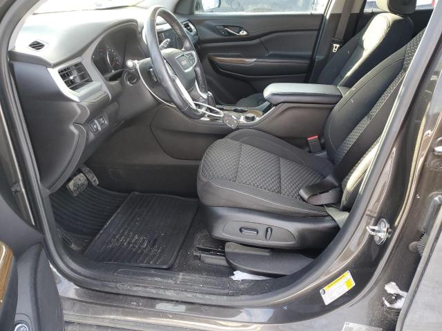 Photo 7 from auction – 2019 GMC ACADIA SLE with VIN 1GKKNSLS2KZ139942