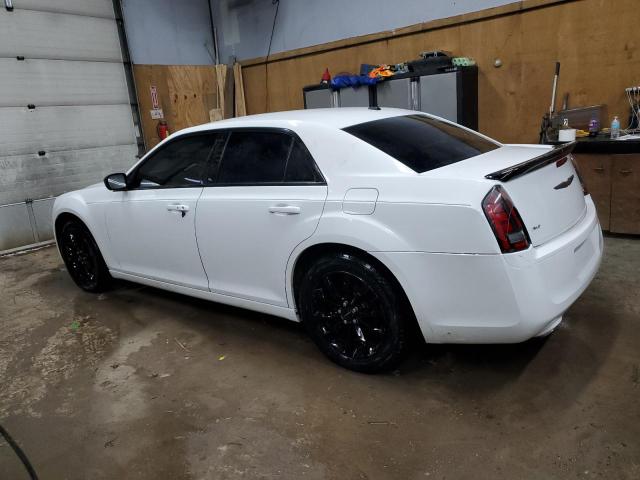 Photo 2 from auction – 2014 CHRYSLER 300 S with VIN 2C3CCAGG5EH384460