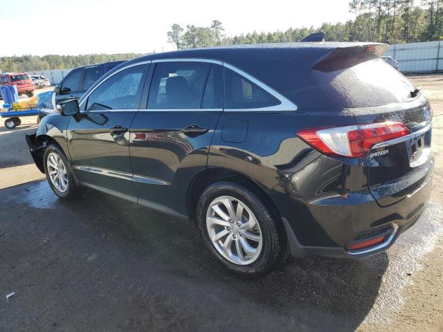 Photo 2 from auction – 2017 ACURA RDX TECHNO with VIN 5J8TB3H54HL014410