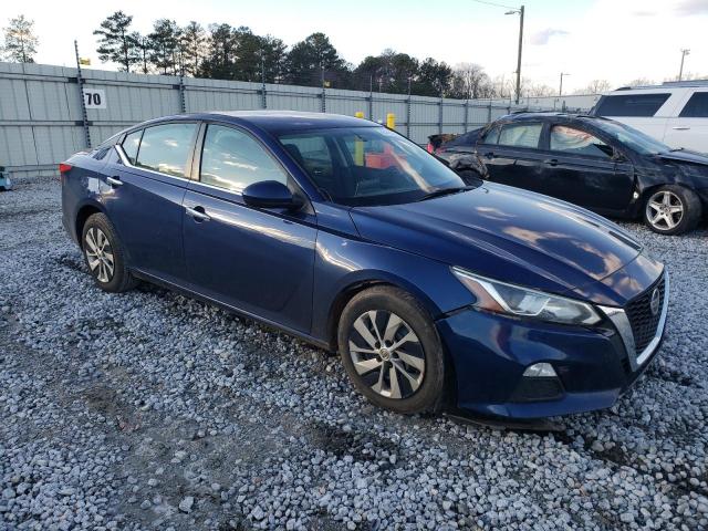 Photo 4 from auction – 2019 NISSAN ALTIMA S with VIN 1N4BL4BVXKC240809