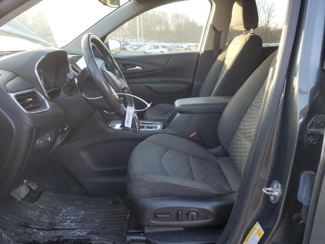 Photo 7 from auction – 2019 CHEVROLET EQUINOX LT with VIN 3GNAXVEX0KL294435