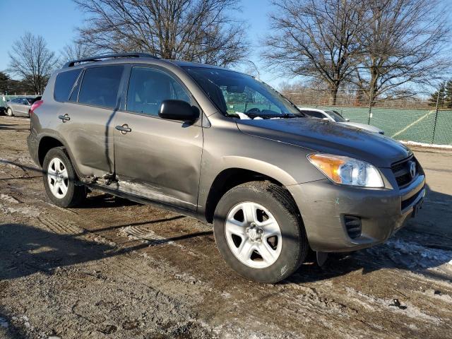 صورة رقم 4 من المزاد - 2010 TOYOTA RAV4 مع VIN 2T3ZF4DV8AW020366