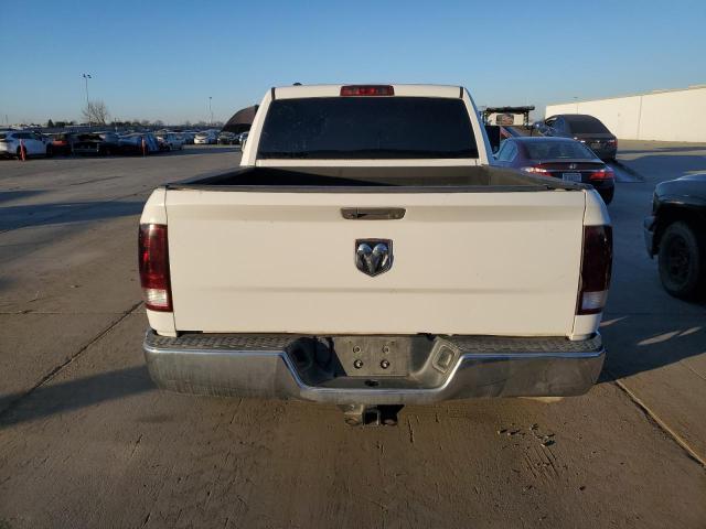 Photo 6 from auction – 2016 RAM 1500 ST with VIN 1C6RR6KM7GS155800