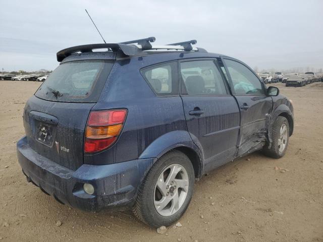 Photo 3 from auction – 2003 PONTIAC VIBE with VIN 5Y2SL62853Z448045