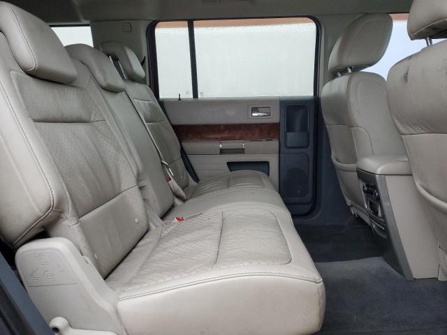 Photo 11 from auction – 2009 FORD FLEX LIMIT with VIN 2FMEK63C19BB02116