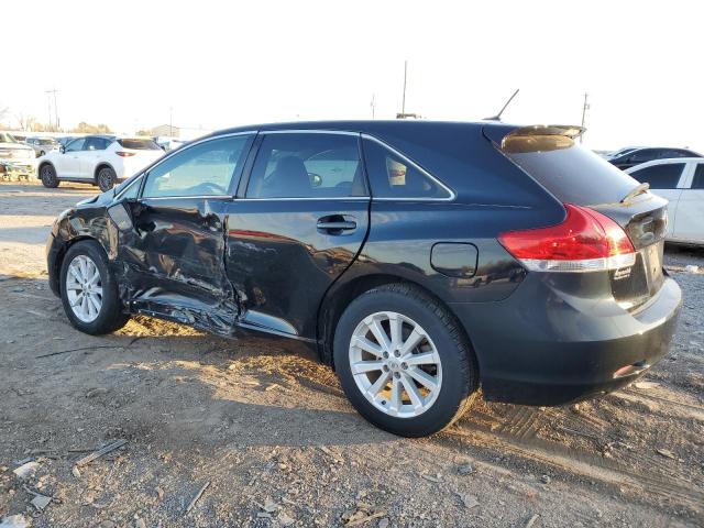 Photo 2 from auction – 2012 TOYOTA VENZA LE with VIN 4T3ZA3BB9CU058810