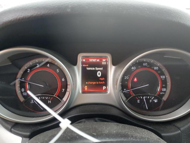 Photo 9 from auction – 2014 DODGE JOURNEY SX with VIN 3C4PDCBB7ET185287