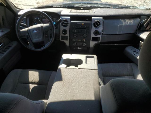 Photo 8 from auction – 2011 FORD F150 SUPER with VIN 1FTEX1CM4BFD19505
