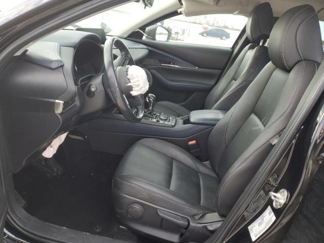 Photo 7 from auction – 2020 MAZDA CX-30 SELE with VIN 3MVDMACL6LM118913