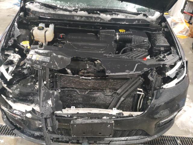 Photo 12 from auction – 2023 CHRYSLER PACIFICA L with VIN 2C4RC1GG8PR566186
