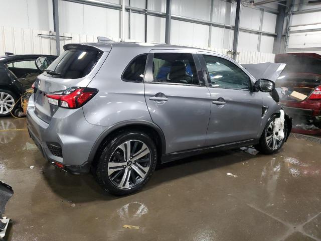 Photo 3 from auction – 2020 MITSUBISHI OUTLANDER with VIN JA4AP4AU9LU030209