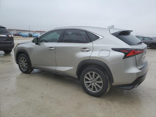 Photo 2 from auction – 2018 LEXUS NX 300 BAS with VIN JTJYARBZ0J2100375