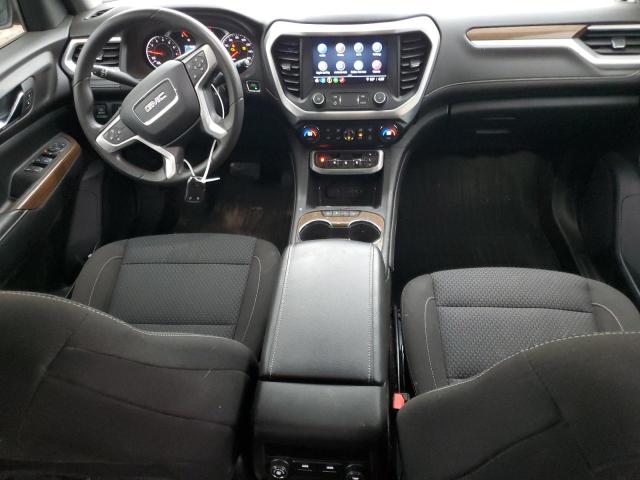 Photo 8 from auction – 2021 GMC ACADIA SLE with VIN 1GKKNKLAXMZ124955