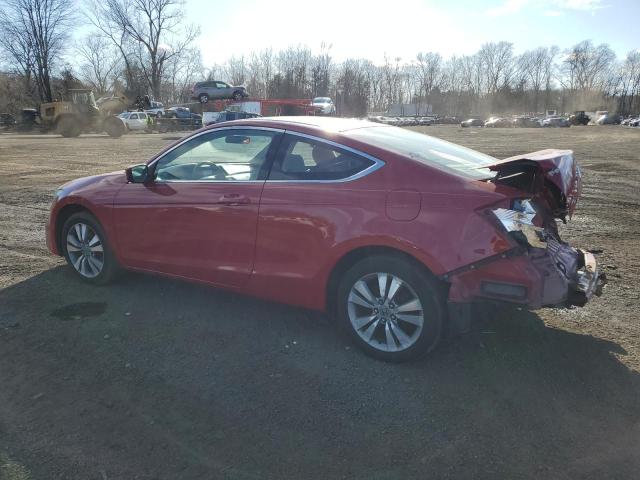Photo 2 from auction – 2011 HONDA ACCORD EX with VIN 1HGCS1A7XBA008632