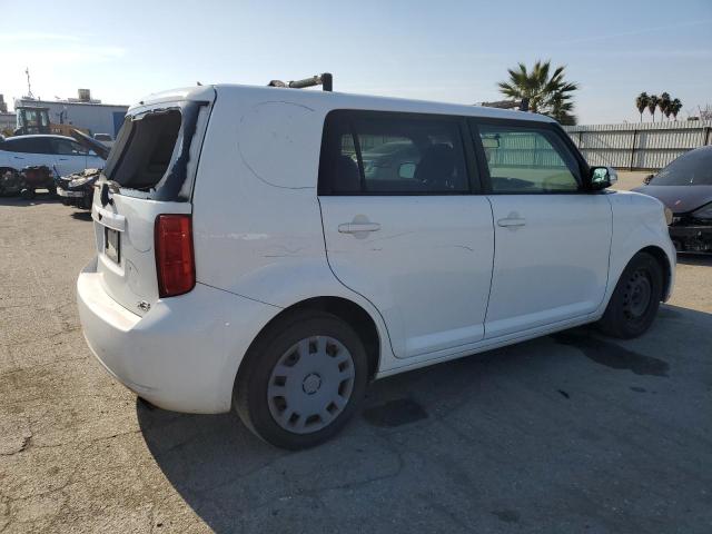Photo 3 from auction – 2008 TOYOTA SCION XB with VIN JTLKE50E081059062