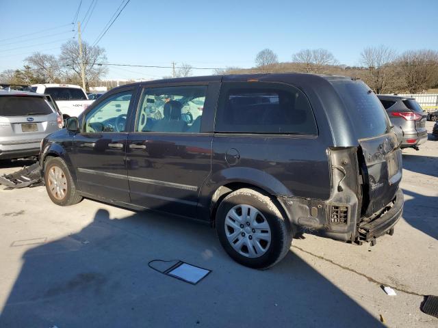 Photo 2 from auction – 2014 DODGE GRAND CARA with VIN 2C4RDGBG1ER462868