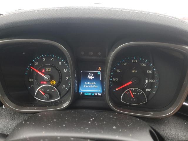 Photo 9 from auction – 2014 CHEVROLET MALIBU 1LT with VIN 1G11C5SL4EF175896