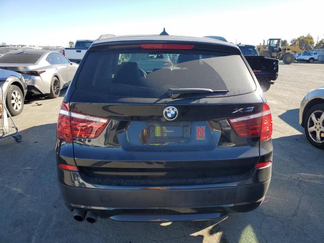 Photo 6 from auction – 2013 BMW X3 XDRIVE2 with VIN 5UXWX9C58D0A24099
