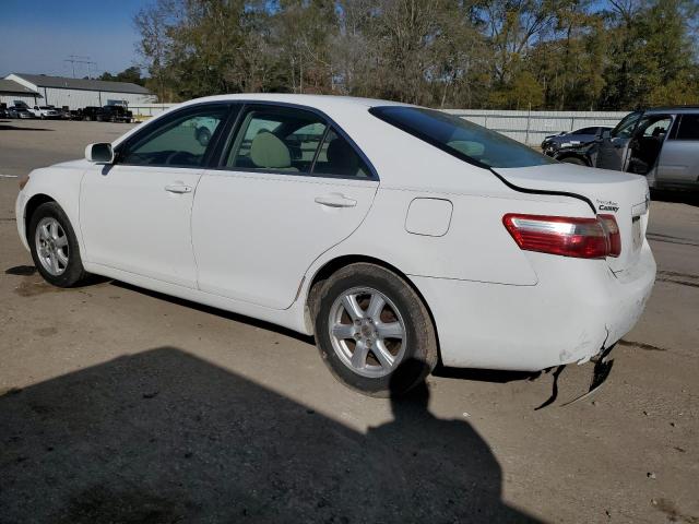Photo 2 from auction – 2007 TOYOTA CAMRY CE with VIN 4T1BE46K57U725084