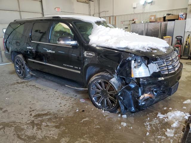 Photo 4 from auction – 2007 CADILLAC ESCALADE E with VIN 1GYFK66817R292018