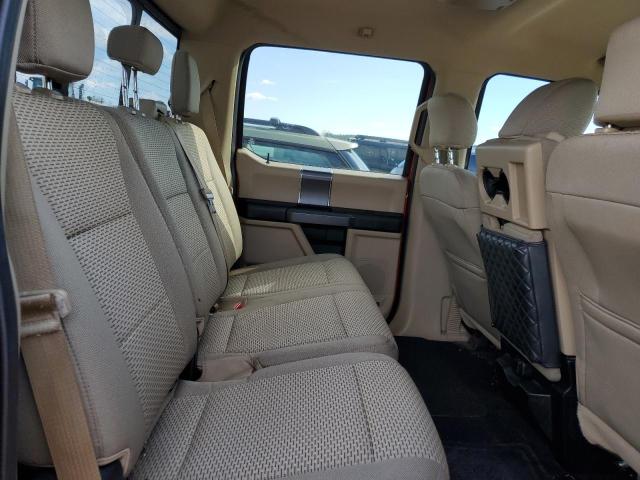 Photo 10 from auction – 2015 FORD F150 SUPER with VIN 1FTEW1CP5FFB66247